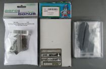 Minicraft Hasegawa 1150 - Mc Donnel Douglas F-18 Hornet 1:32 + Extras MIB