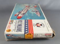 Minicraft Hasegawa 123 - Thunderbird Shootingstar USAF Acrobatic Team 1:72 MISB