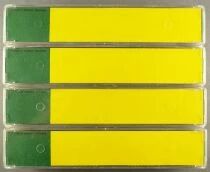 Minitrix 3112 x 2 3114 3117 N Scale Db 4 x Main Lines Coach Cream & Blue Area IV Mint in Box