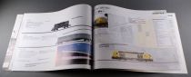 Minitrix Ech N Catalogue Français Nouveautés 2024 50 Pages A4