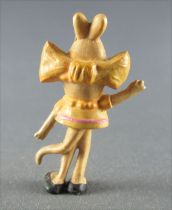Minizup et Matouvu - Figurine Jim - Minizup