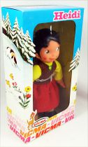 Mint in box Heidi 8\'\' Doll  Vicma