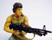 Mirage Toys - Rambo First Blood (Loose)