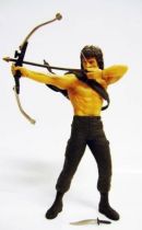 Mirage Toys - Rambo First Blood Part II (Loose)