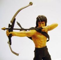 Mirage Toys - Rambo First Blood Part II (Loose)