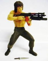 Mirage Toys - Rambo III (Loose)