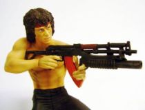 Mirage Toys - Rambo III (Loose)
