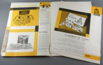Miro Board Games 60\'s Catalog 