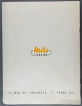 Miro Board Games 60\'s Catalog 