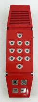 Miro Meccano - Handheld Game - Merlin