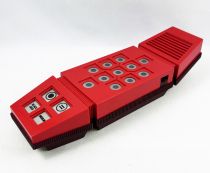 Miro Meccano - Handheld Game - Merlin