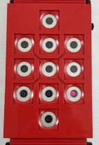 Miro Meccano - Handheld Game - Merlin