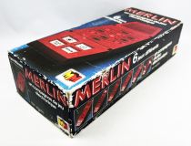 Miro Meccano - Handheld Game - Merlin