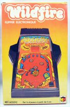 Miro Meccano - Handheld Game - Wildfire Electronic Pinball