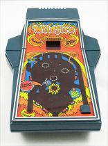 Miro Meccano - Handheld Game - Wildfire Electronic Pinball