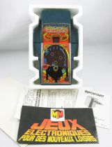 Miro Meccano - Handheld Game - Wildfire Electronic Pinball