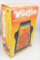 Miro Meccano - Handheld Game - Wildfire Flipper Electronique