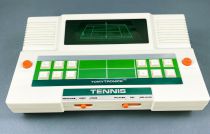 Miro-Meccano (TomyTronic) - Table Top - Electronic Tennis