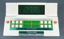 Miro-Meccano (TomyTronic) - Table Top - Electronic Tennis