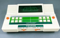 Miro-Meccano (TomyTronic) - Table Top - Tennis Electronique