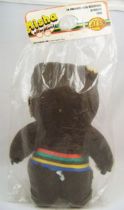 Misha, Mascotte Olympique - Peluche 30cm Effe (Italie) 1980 (neuve sous sachet) 03