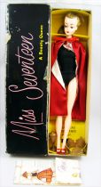 Miss Seventeen (A Beauty Queen) - Louis Marx & Co. (Marx Toys) 1961