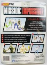 Mission : Impossible - Tradewinds Toys - Ethan Hunt \'\'Aquatic\'\'