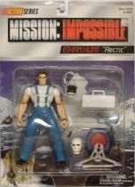 Mission : Impossible - Tradewinds Toys - Ethan Hunt \'\'Arctic\'\'