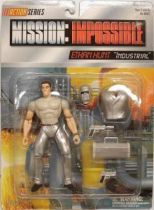 Mission : Impossible - Tradewinds Toys - Ethan Hunt \\\'\\\'Industrial\\\'\\\'