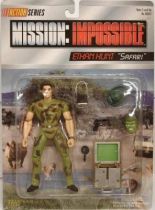 Mission : Impossible - Tradewinds Toys - Ethan Hunt \\\'\\\'Safari\\\'\\\'
