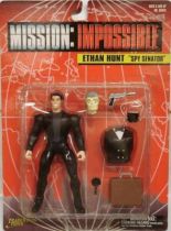 Mission : Impossible - Tradewinds Toys - Ethan Hunt \\\'\\\'Spy Senator\\\'\\\'
