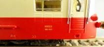 Mistral Ho Sncf Autorail Diesel Picasso XBD4013 en Boite 