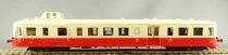 Mistral Ho Sncf Autorail Diesel Picasso XBD4013 en Boite 
