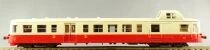 Mistral Ho Sncf Diesel Railcar Self-propelled Unit Picasso XBD 4013 Boxed
