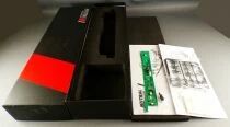 Mistral Ho Sncf Diesel Railcar Self-propelled Unit Picasso XBD 4013 Boxed