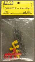 Model Kits