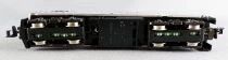 Model Power 7540 Ech N Usa Amtrak Locomotive Diesel F 40 PH 314 Eclairage en Boite