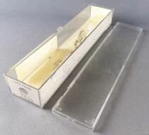 Model Power 7540 N Scale Usa Amtrak Diesel Locomotive F 40 PH 314 Lighting Boxed