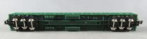 Model Power 8624 Ech N Usa Crescent Limited Heavy Weight Pullman Coach Teddy Roosevelt #1000