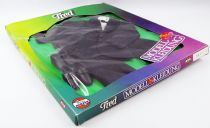 Modell-Kelidung Fred (Barbie like) - Tuxedo outfit - Plasty Airfix 1977 (ref.5884)