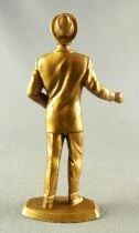 Mokalux Charles Trenet Figure
