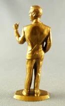 Mokalux Eddie Constantine Figure