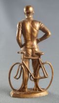 Mokalux Fausto Coppi figure