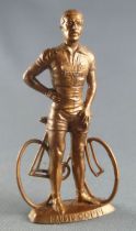 Mokalux Fausto Coppi figurine