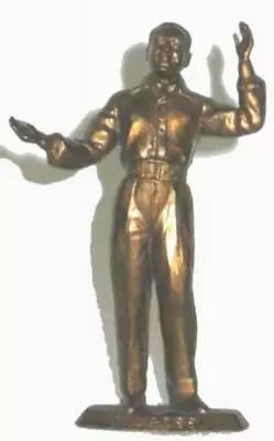 Mokalux Tino Rossi figure