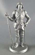 Mokarex - Chess Games - Grey Figure - Couleuvrinier