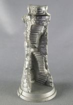 Mokarex - Chess Games - Grey Figure - Tower