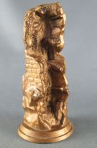 Mokarex Chess Games (Golden Figure) Tower
