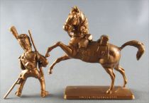 Mokarex Empire Mounted Grenadier Imperial Guard 1811 Bi-centenary of the Birth of Napoleon 