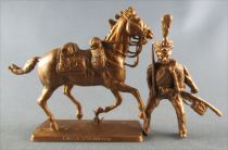 Mokarex Empire Mounted Honnor Guard 1813 Bi-centenary of the Birth of Napoleon 